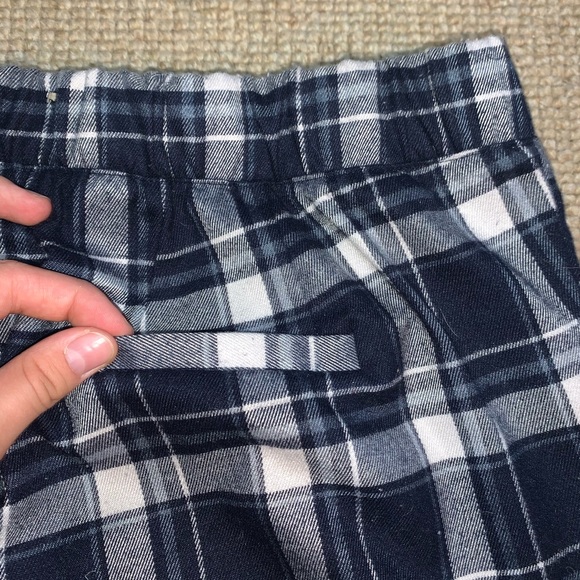 plaid pants - Picture 3 of 5